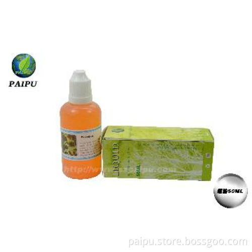 hot e juice Top Quality Electronic cigarette e liquid bottle